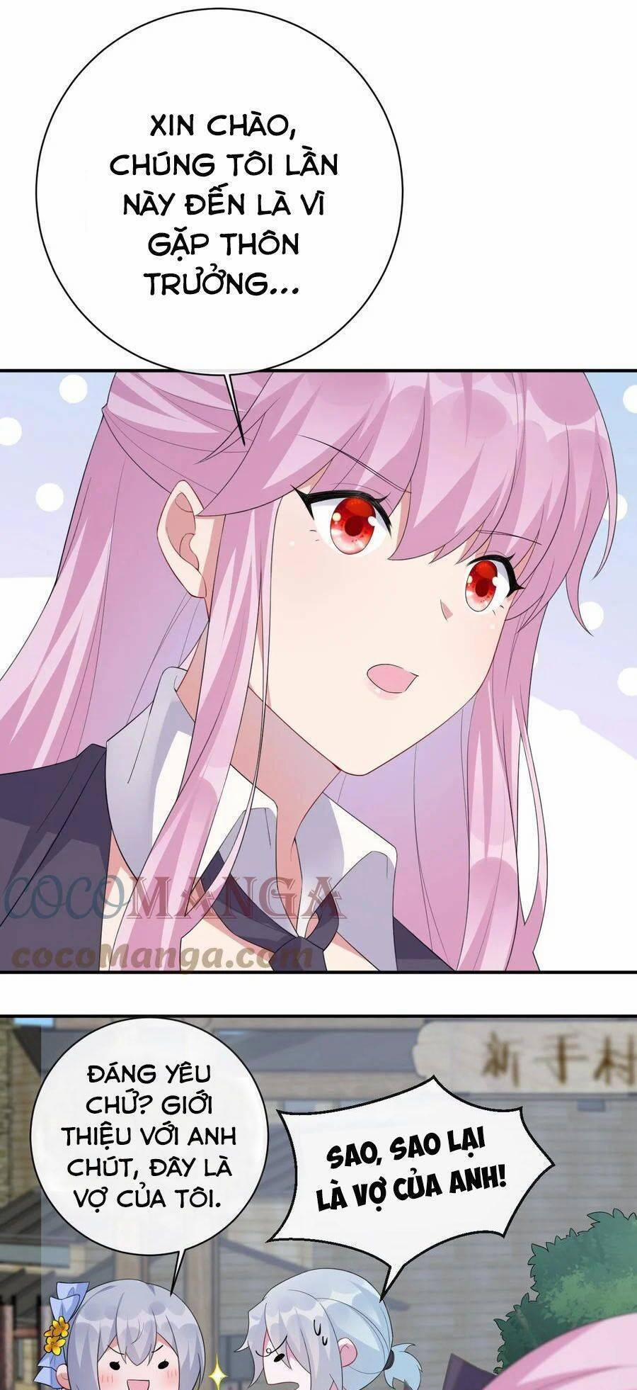 Thôn Trưởng Thôn Tân Thủ 35 trang 23