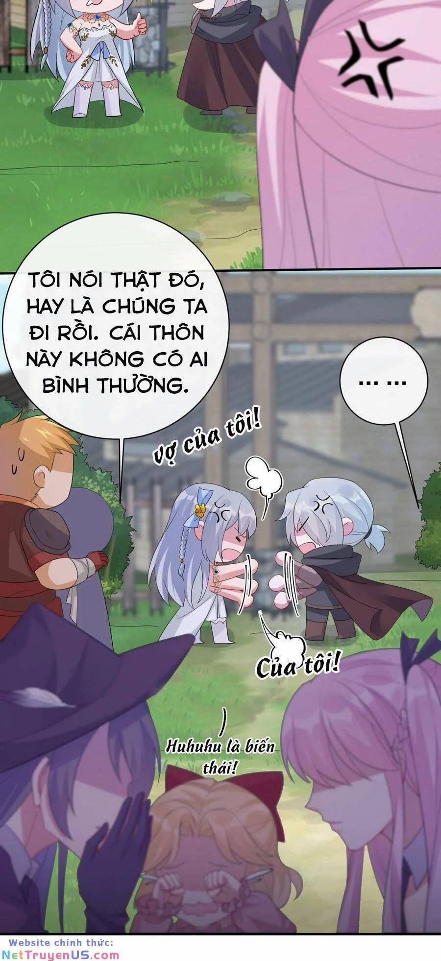 Thôn Trưởng Thôn Tân Thủ 35 trang 24