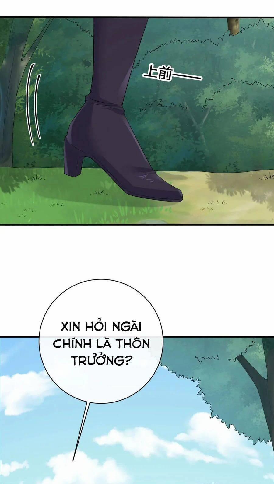 Thôn Trưởng Thôn Tân Thủ 35 trang 26