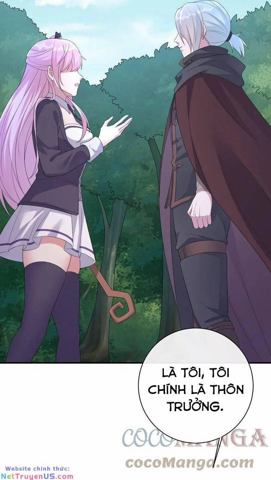 Thôn Trưởng Thôn Tân Thủ 35 trang 27