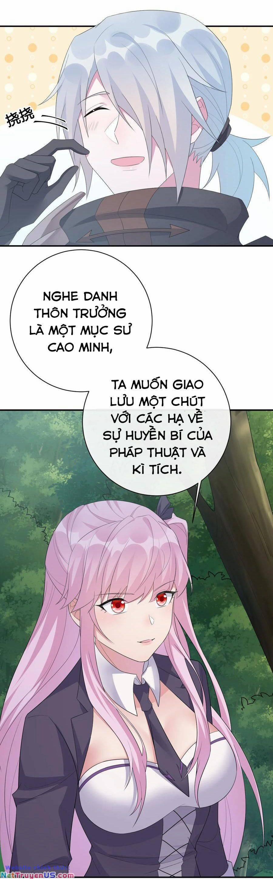 Thôn Trưởng Thôn Tân Thủ 35 trang 28