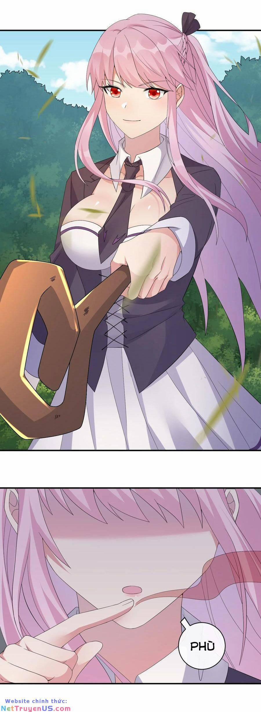 Thôn Trưởng Thôn Tân Thủ 35 trang 31