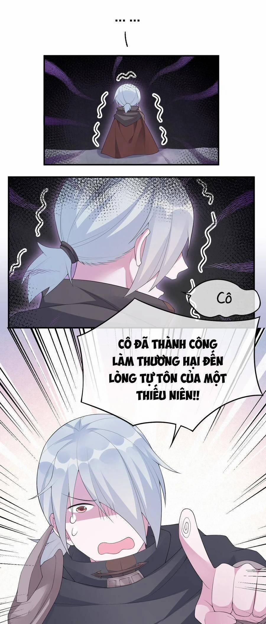 Thôn Trưởng Thôn Tân Thủ 35 trang 36