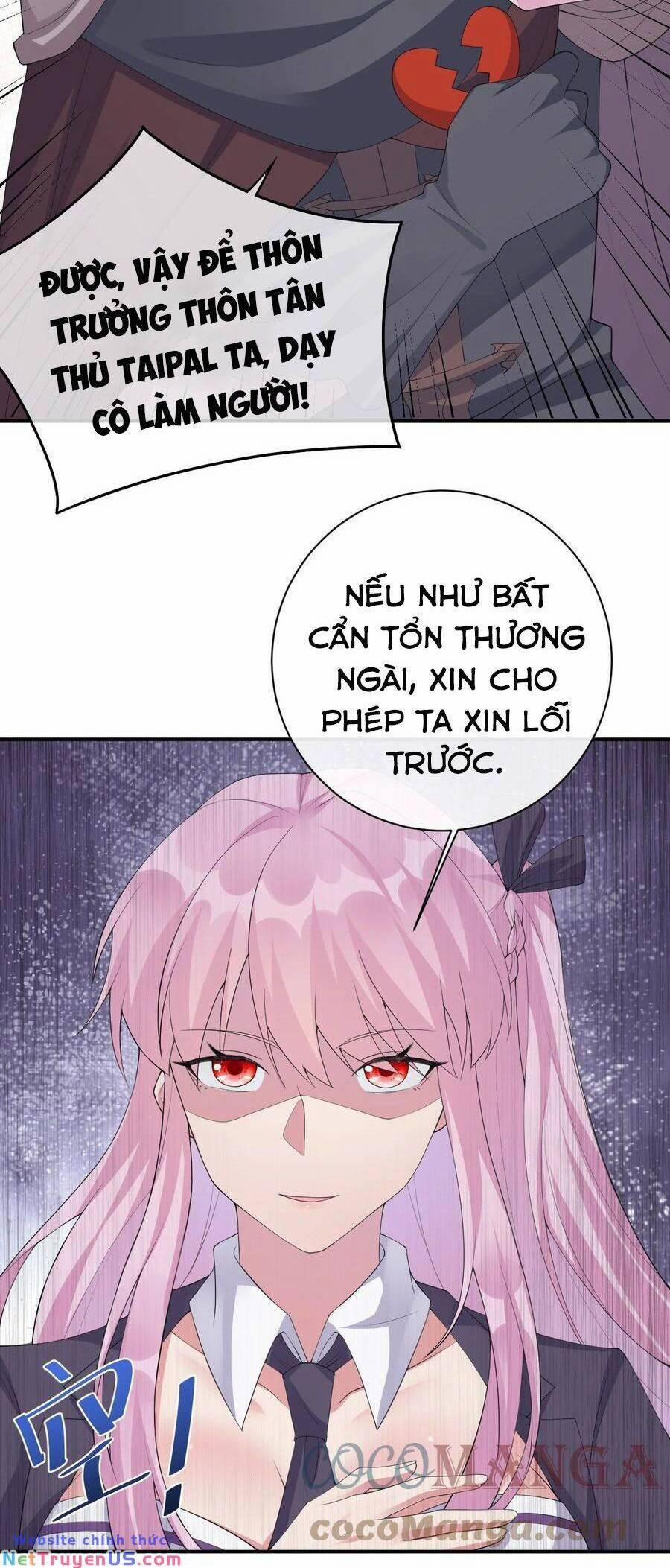 Thôn Trưởng Thôn Tân Thủ 35 trang 37