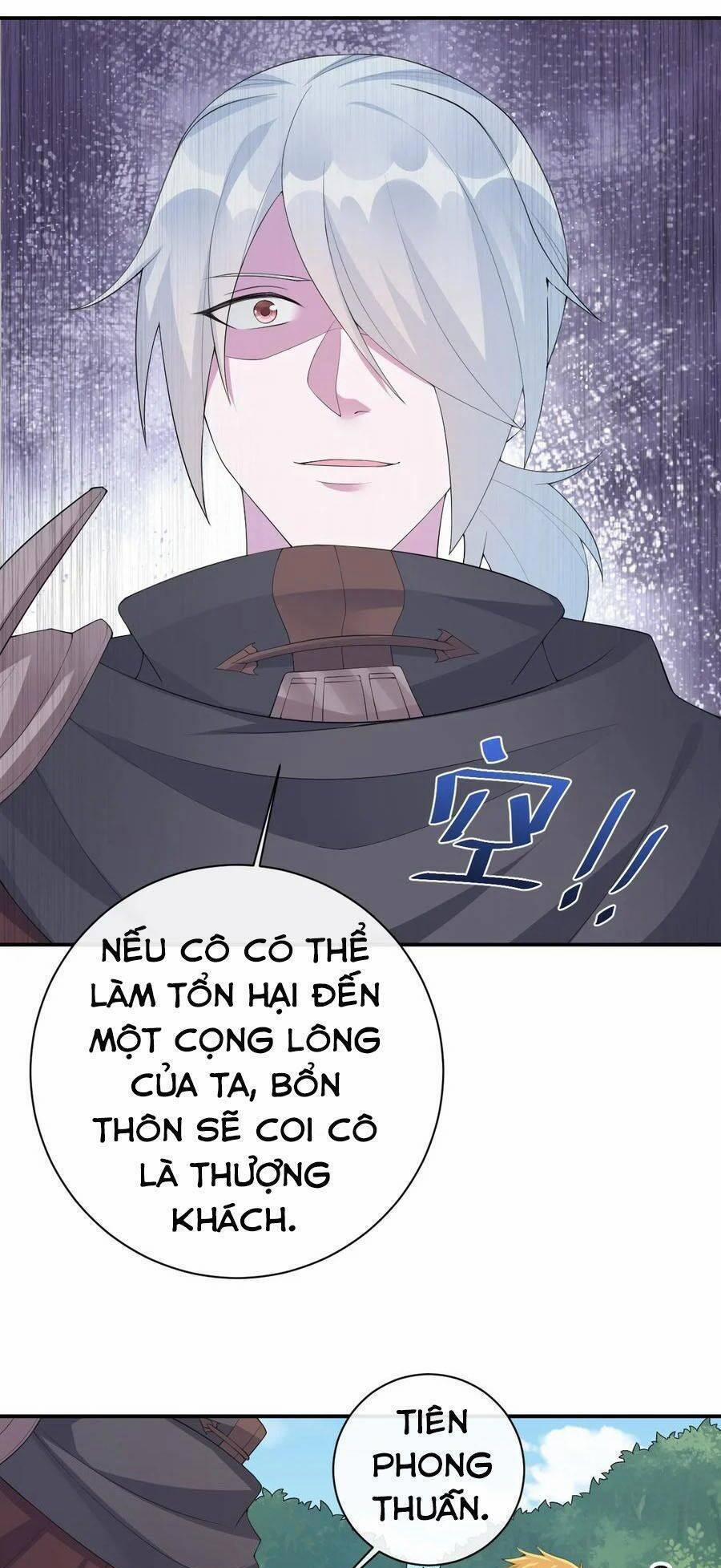 Thôn Trưởng Thôn Tân Thủ 35 trang 38