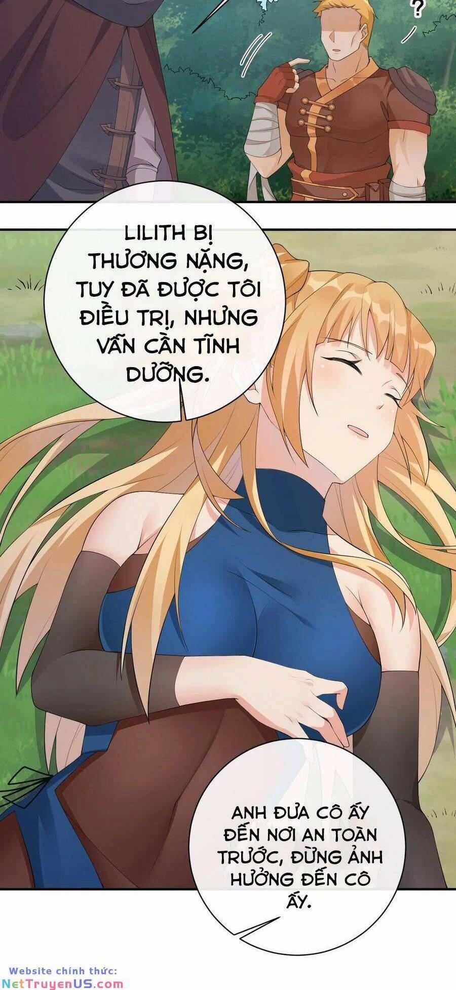 Thôn Trưởng Thôn Tân Thủ 35 trang 39