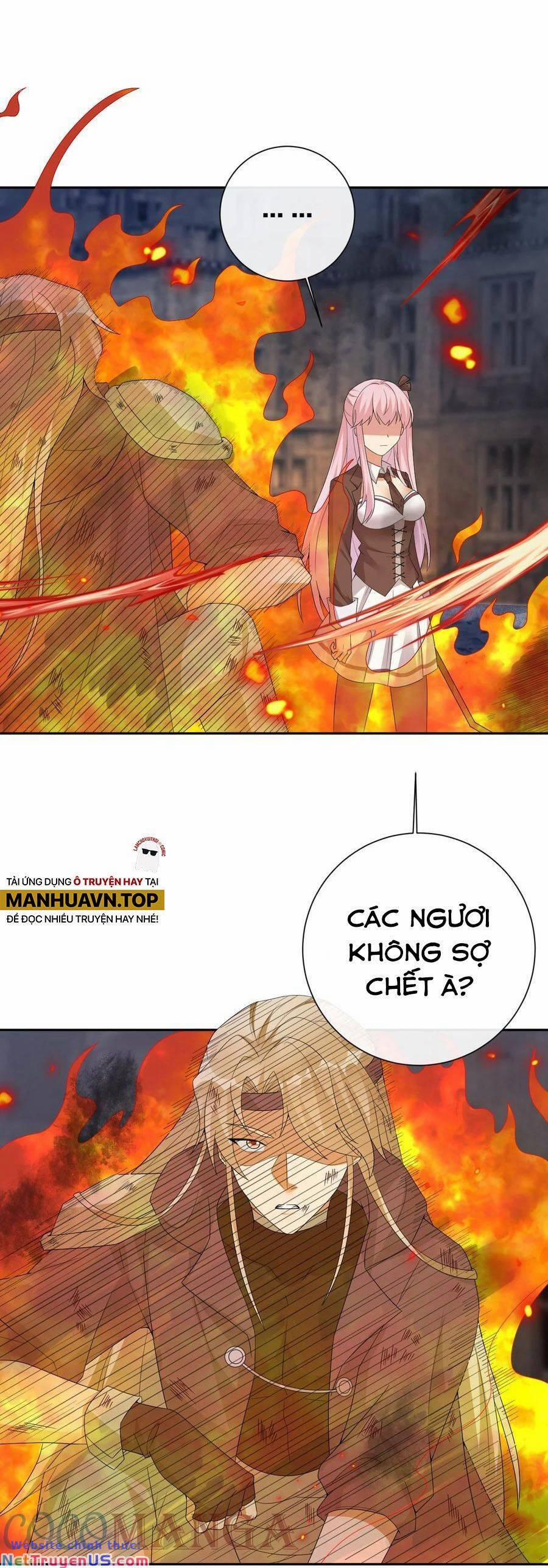 Thôn Trưởng Thôn Tân Thủ 35 trang 4