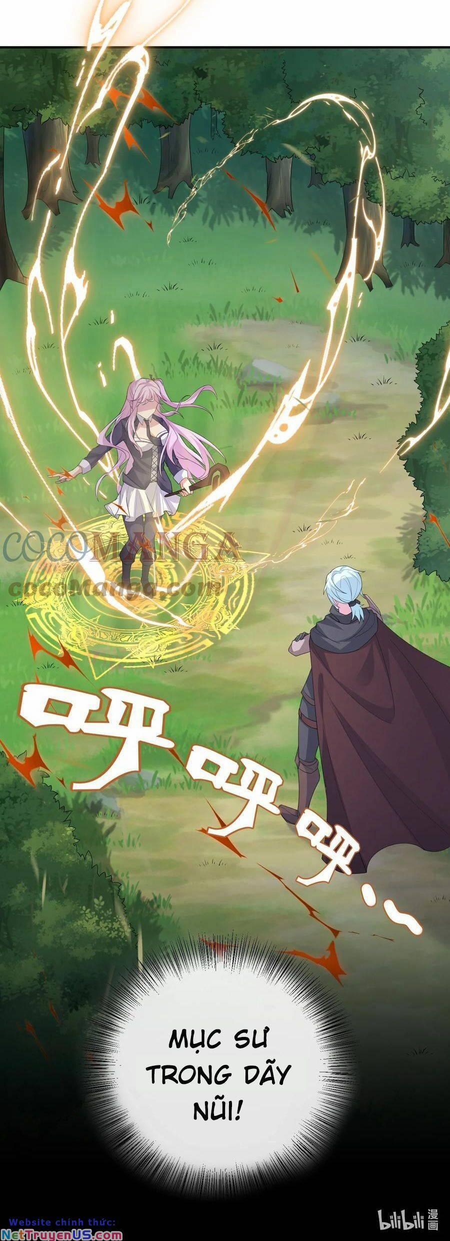 Thôn Trưởng Thôn Tân Thủ 35 trang 44