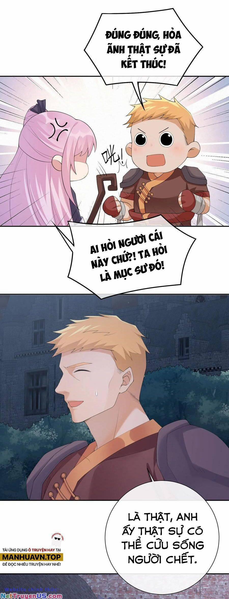 Thôn Trưởng Thôn Tân Thủ 35 trang 8