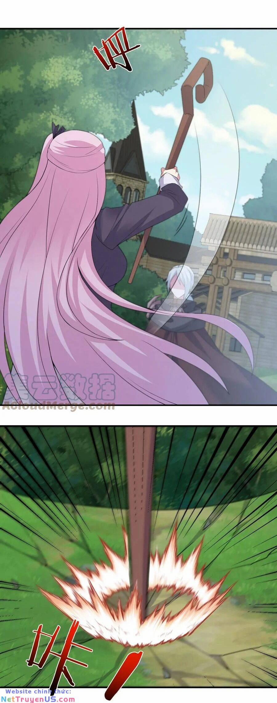 Thôn Trưởng Thôn Tân Thủ 36 trang 11