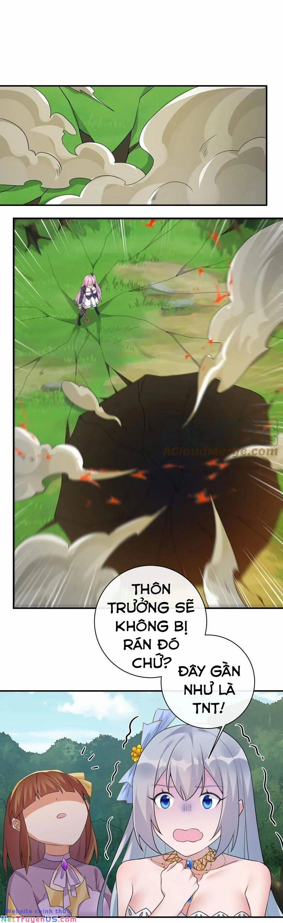 Thôn Trưởng Thôn Tân Thủ 36 trang 14