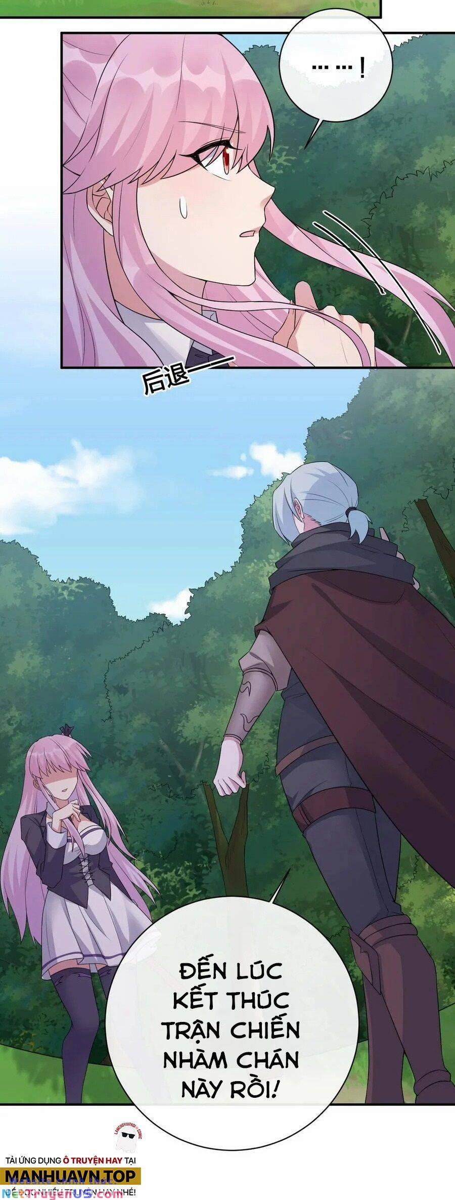 Thôn Trưởng Thôn Tân Thủ 36 trang 20