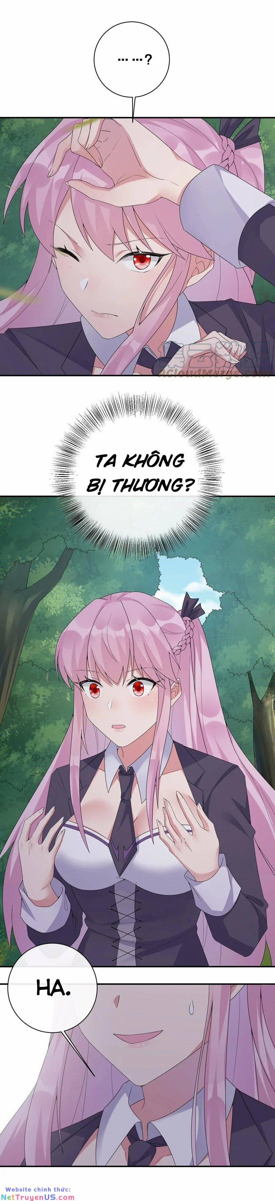 Thôn Trưởng Thôn Tân Thủ 36 trang 22