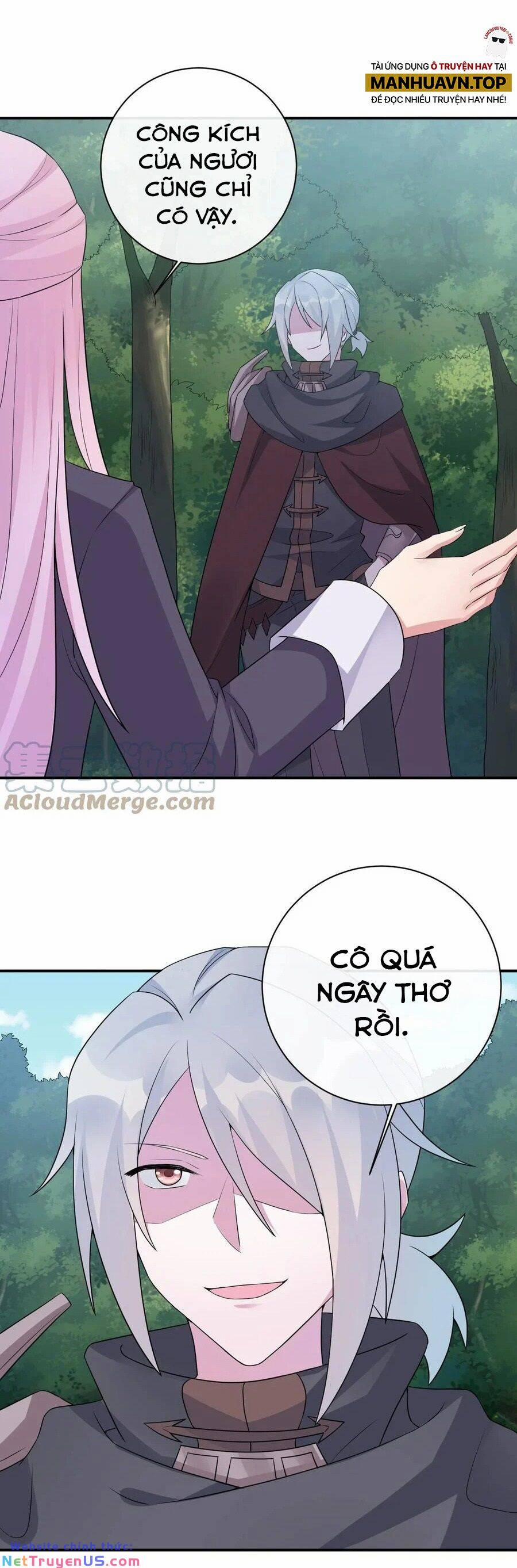 Thôn Trưởng Thôn Tân Thủ 36 trang 23