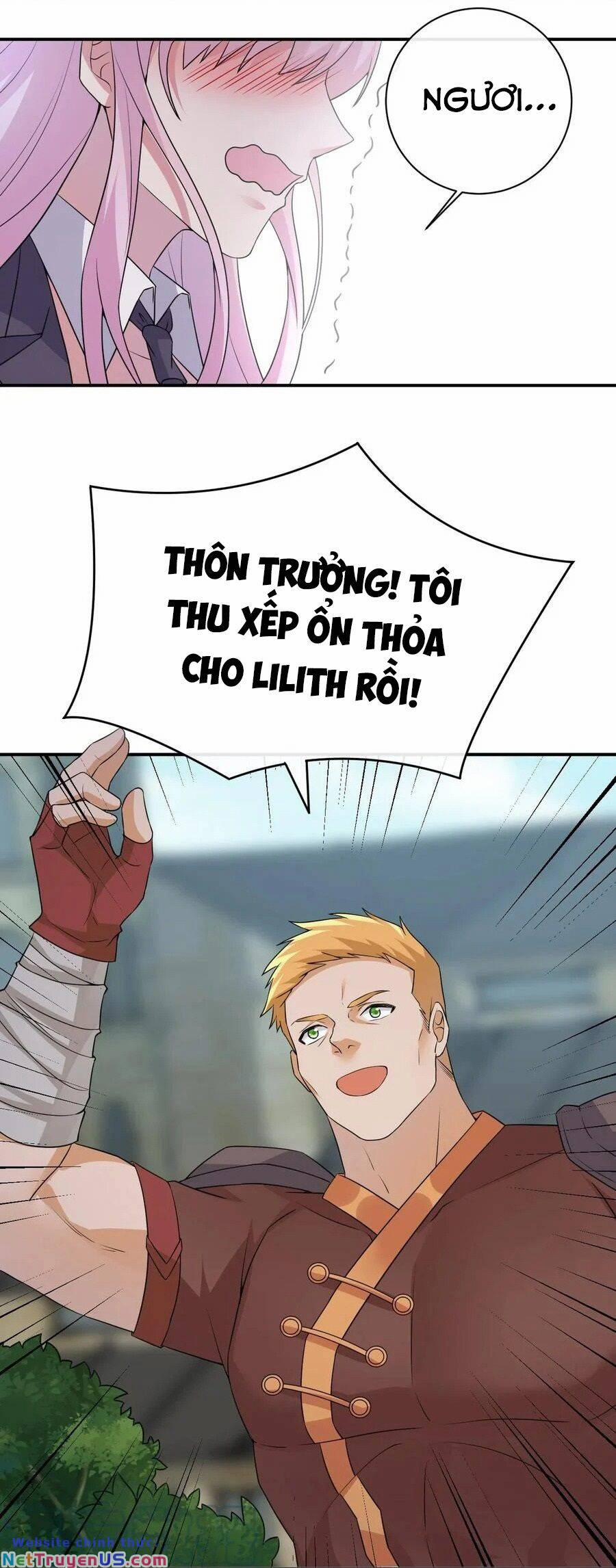 Thôn Trưởng Thôn Tân Thủ 36 trang 27