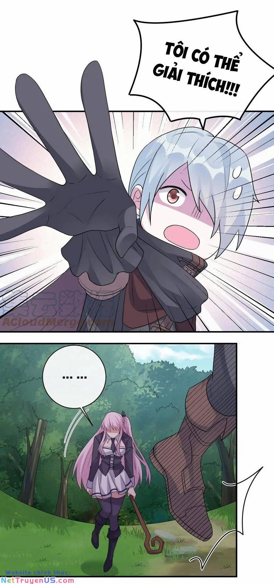 Thôn Trưởng Thôn Tân Thủ 36 trang 30