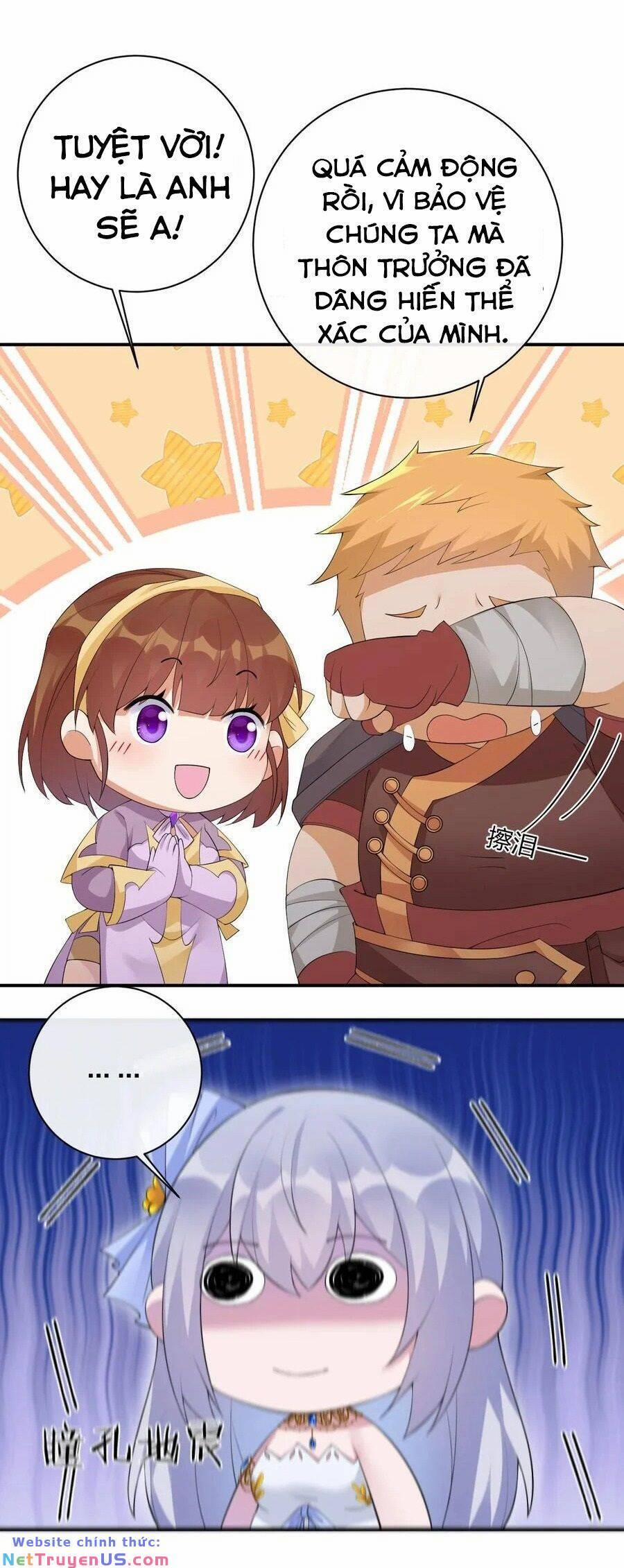 Thôn Trưởng Thôn Tân Thủ 37 trang 15