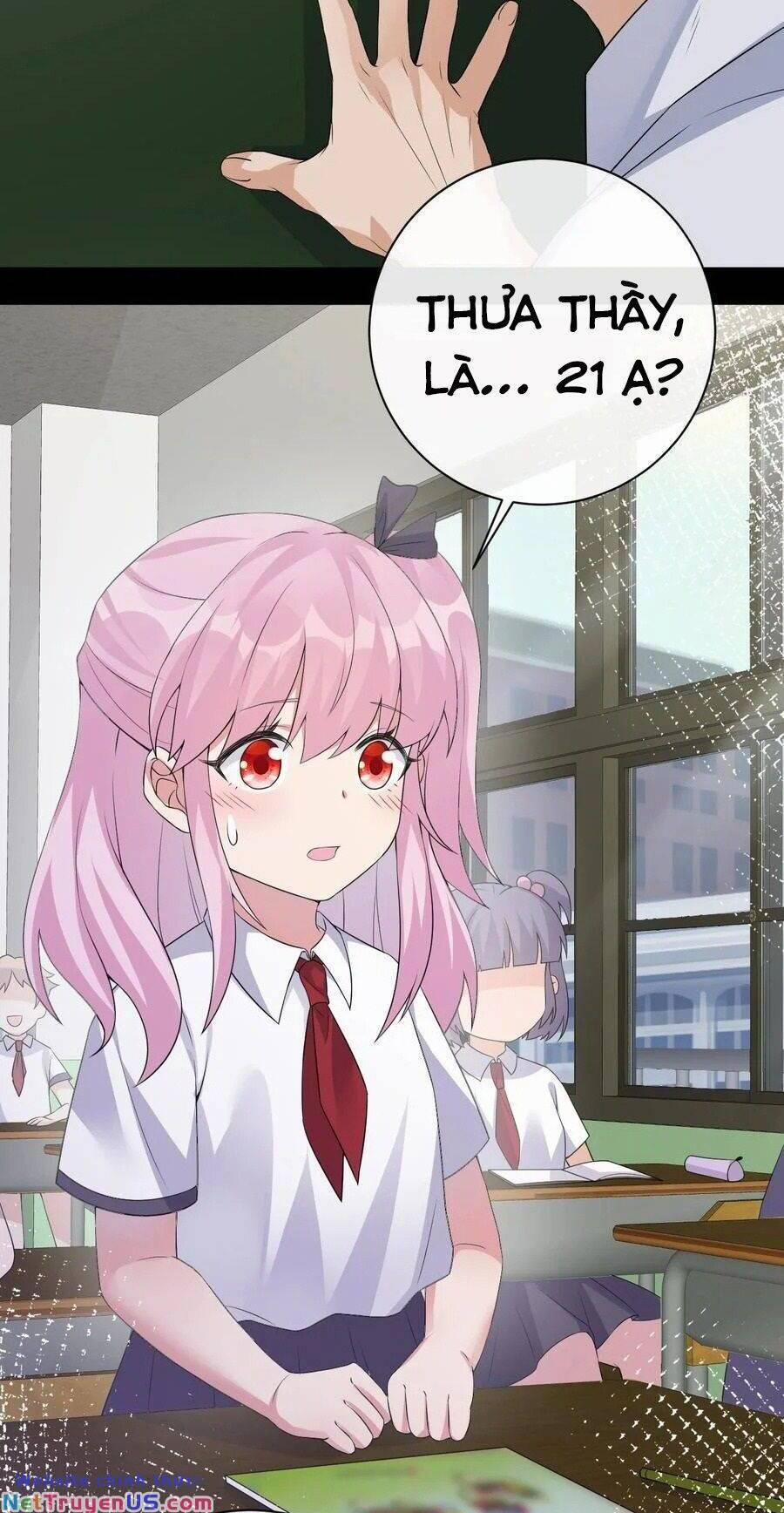 Thôn Trưởng Thôn Tân Thủ 37 trang 27