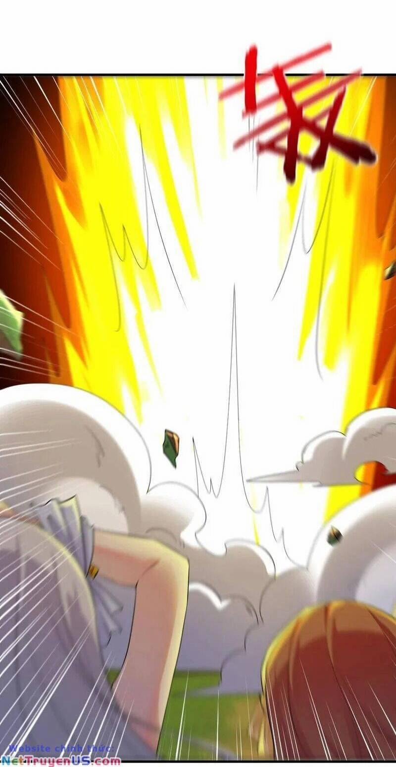 Thôn Trưởng Thôn Tân Thủ 37 trang 3