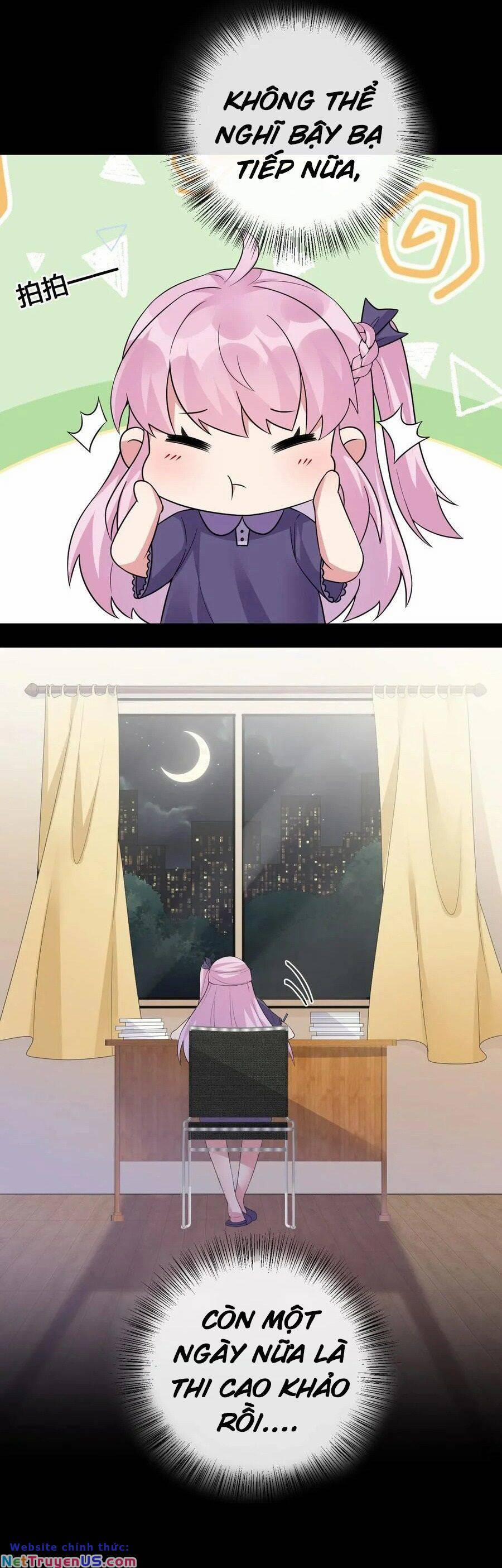 Thôn Trưởng Thôn Tân Thủ 37 trang 33