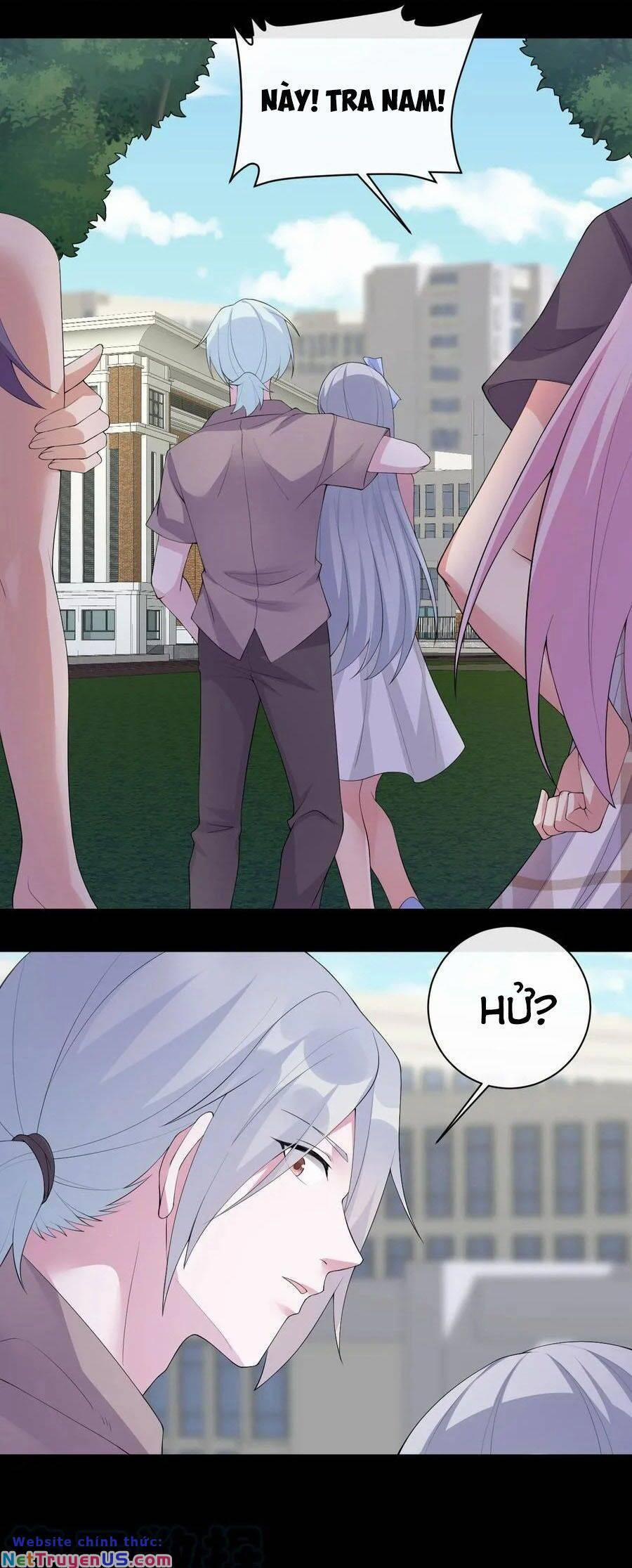 Thôn Trưởng Thôn Tân Thủ 37 trang 39