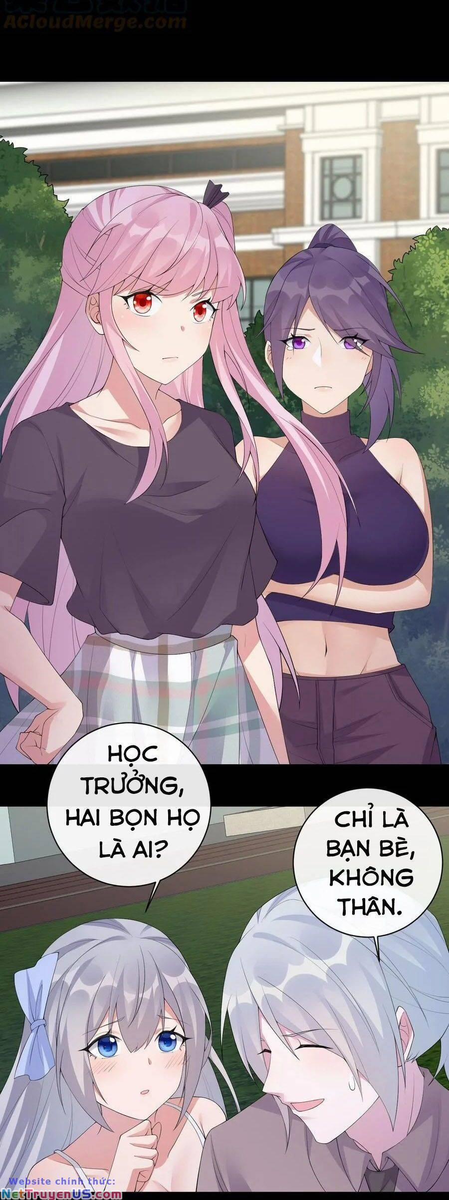 Thôn Trưởng Thôn Tân Thủ 37 trang 40