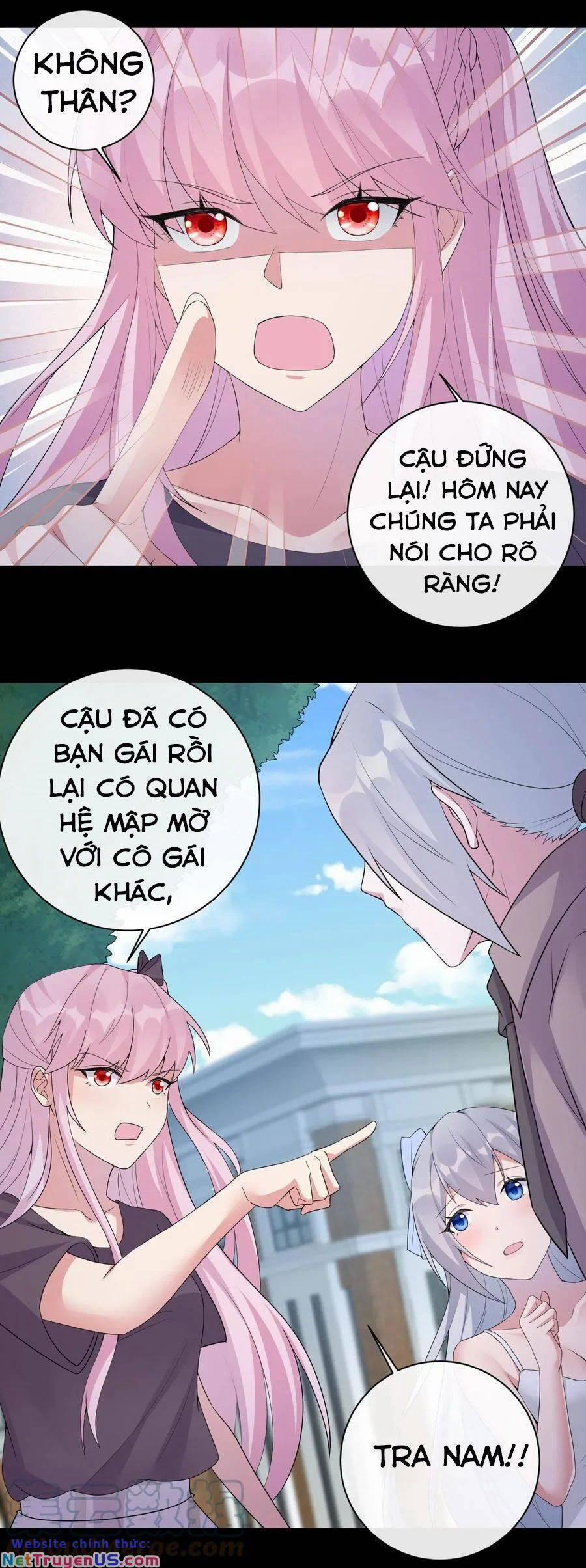 Thôn Trưởng Thôn Tân Thủ 37 trang 41