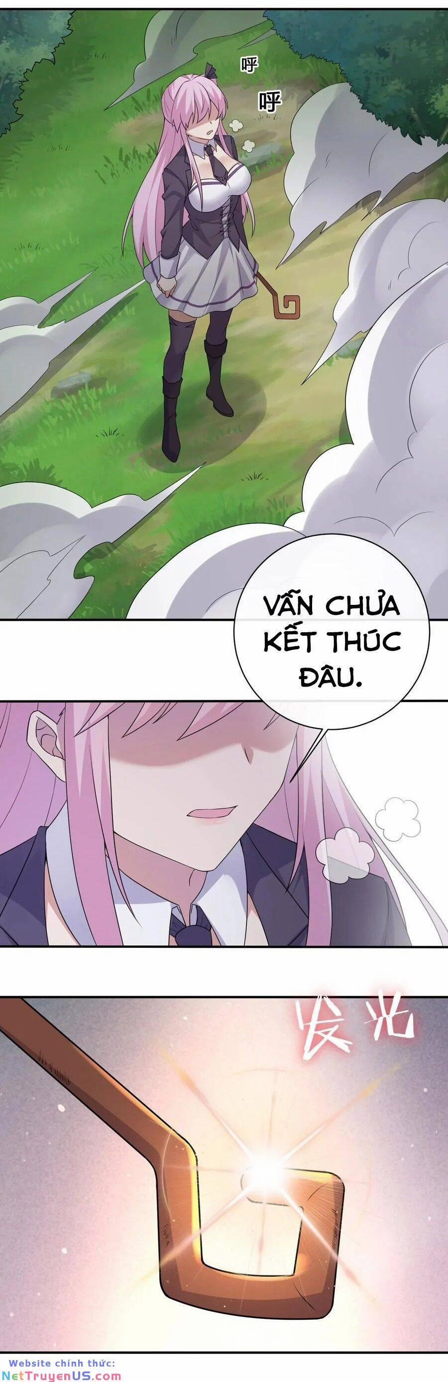 Thôn Trưởng Thôn Tân Thủ 37 trang 5