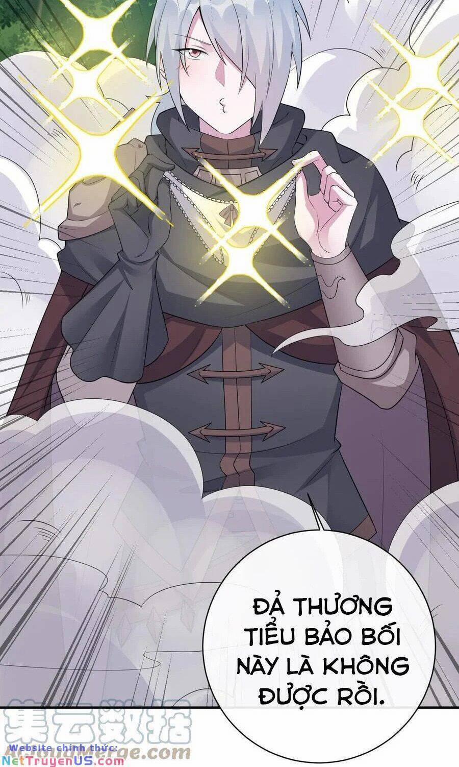 Thôn Trưởng Thôn Tân Thủ 37 trang 8