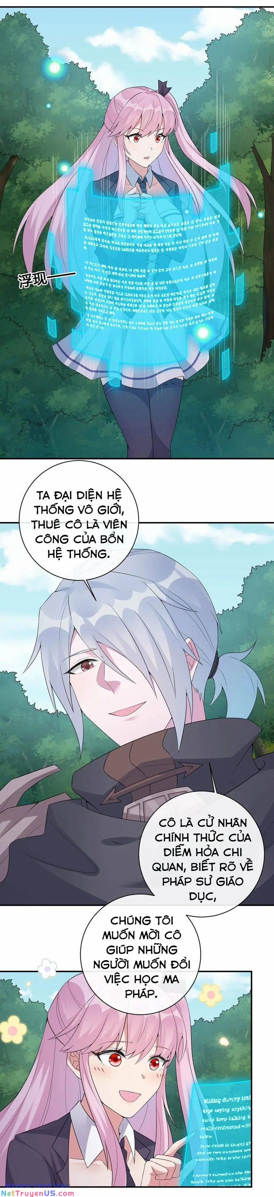 Thôn Trưởng Thôn Tân Thủ 38 trang 10