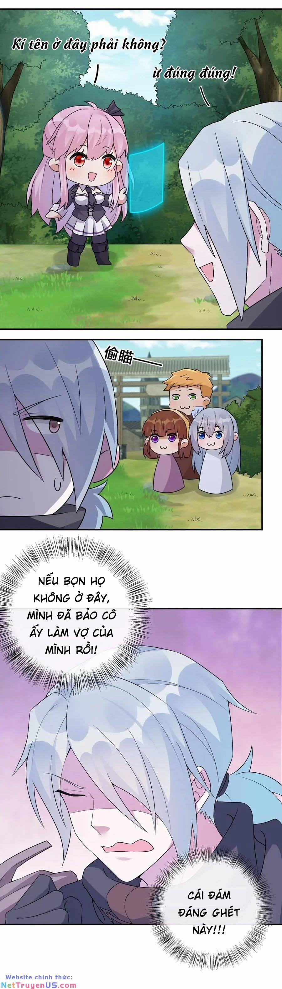 Thôn Trưởng Thôn Tân Thủ 38 trang 11