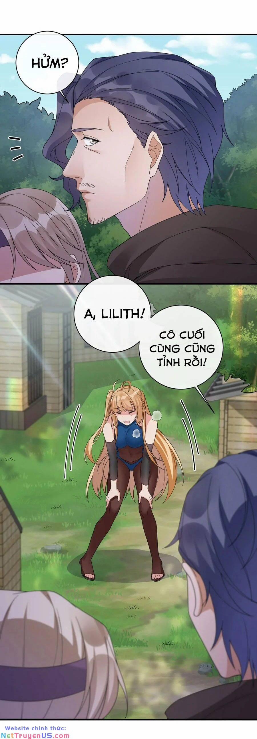 Thôn Trưởng Thôn Tân Thủ 38 trang 21