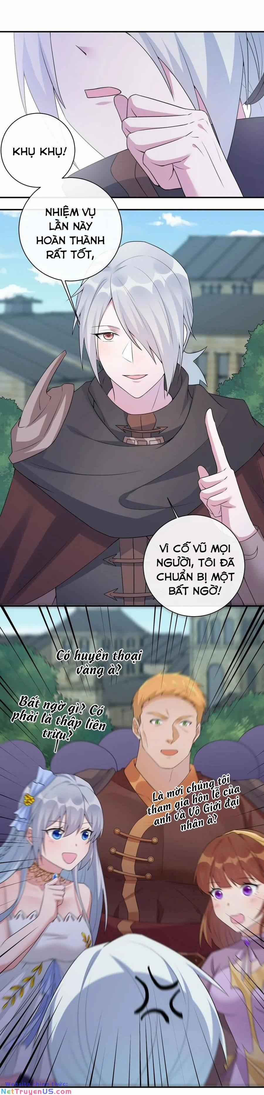 Thôn Trưởng Thôn Tân Thủ 38 trang 26