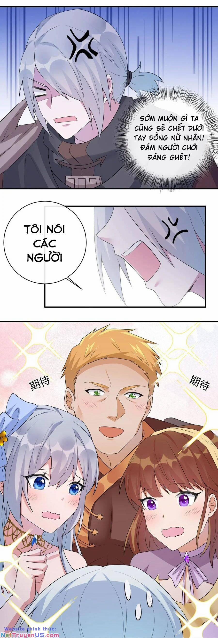 Thôn Trưởng Thôn Tân Thủ 38 trang 27