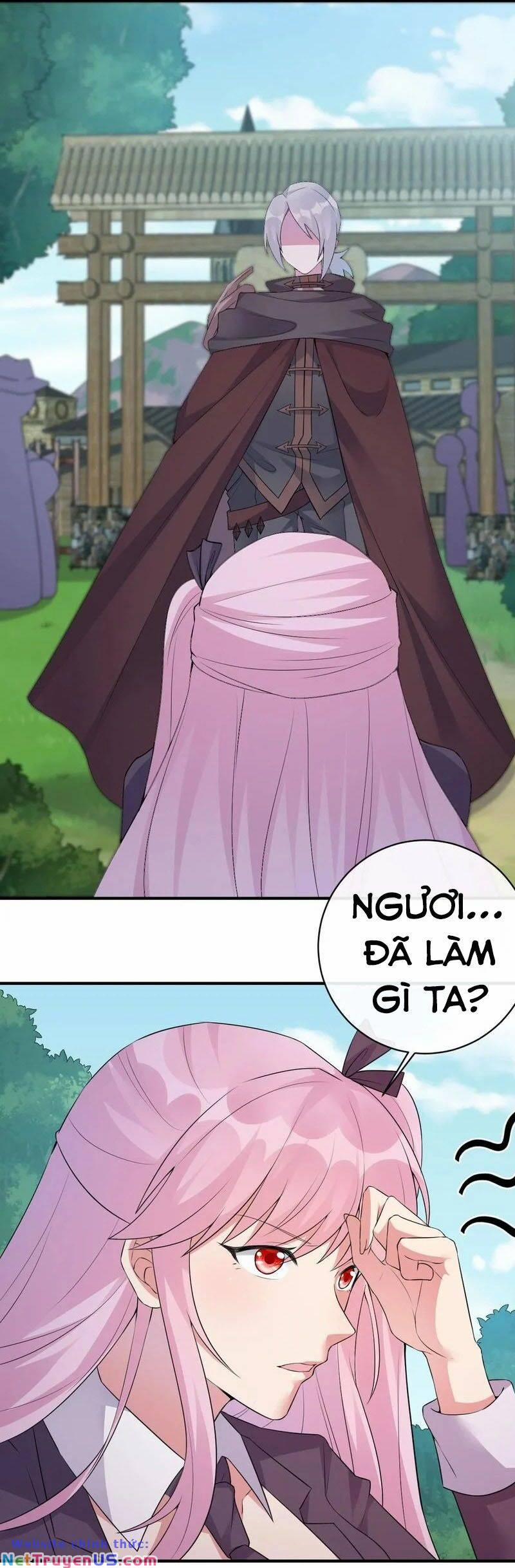 Thôn Trưởng Thôn Tân Thủ 38 trang 3