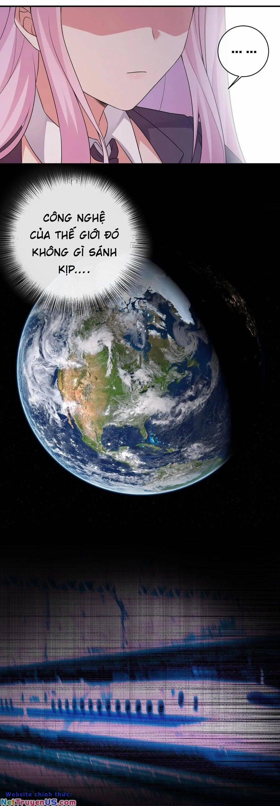 Thôn Trưởng Thôn Tân Thủ 38 trang 5