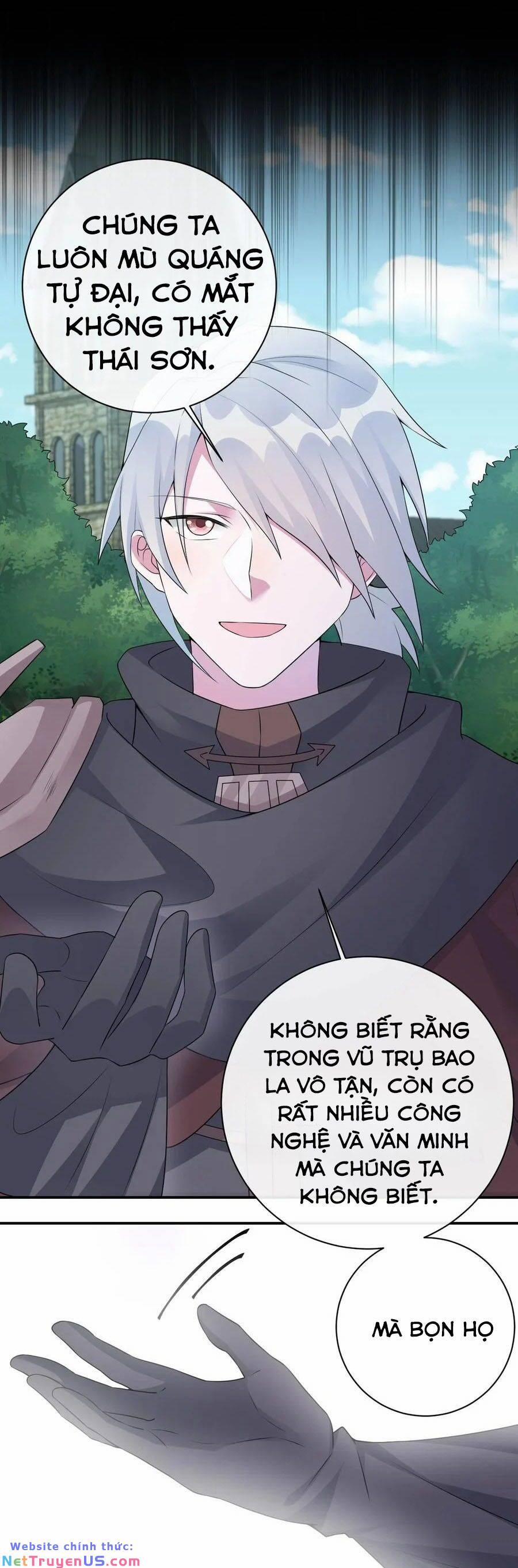 Thôn Trưởng Thôn Tân Thủ 38 trang 7