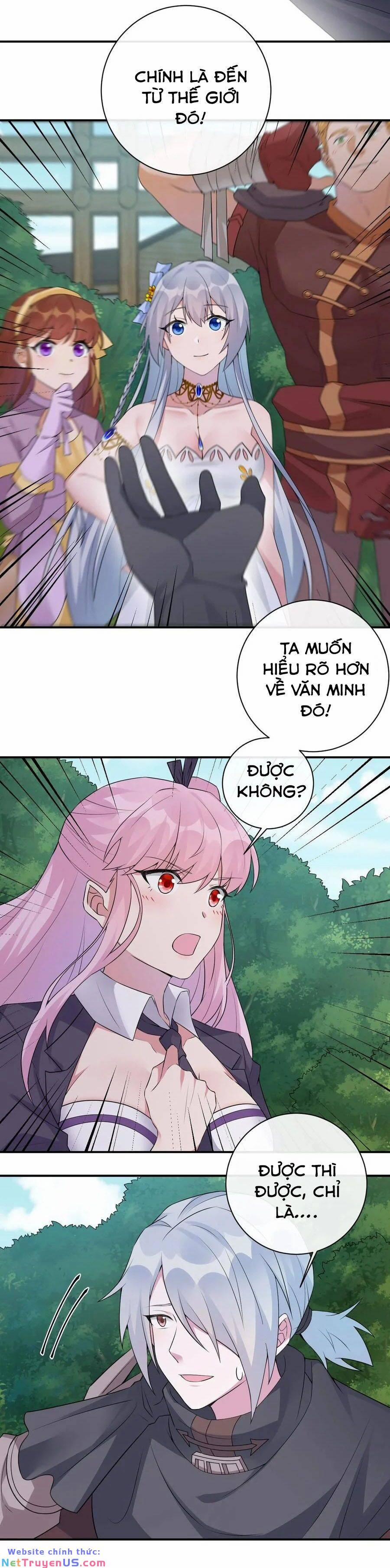 Thôn Trưởng Thôn Tân Thủ 38 trang 8