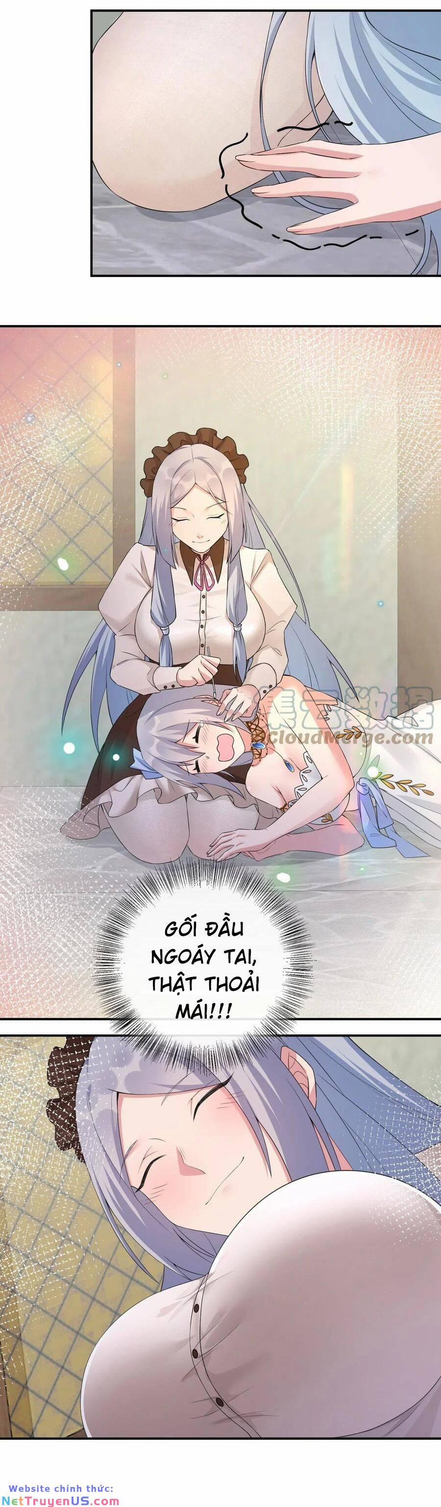 Thôn Trưởng Thôn Tân Thủ 39 trang 11