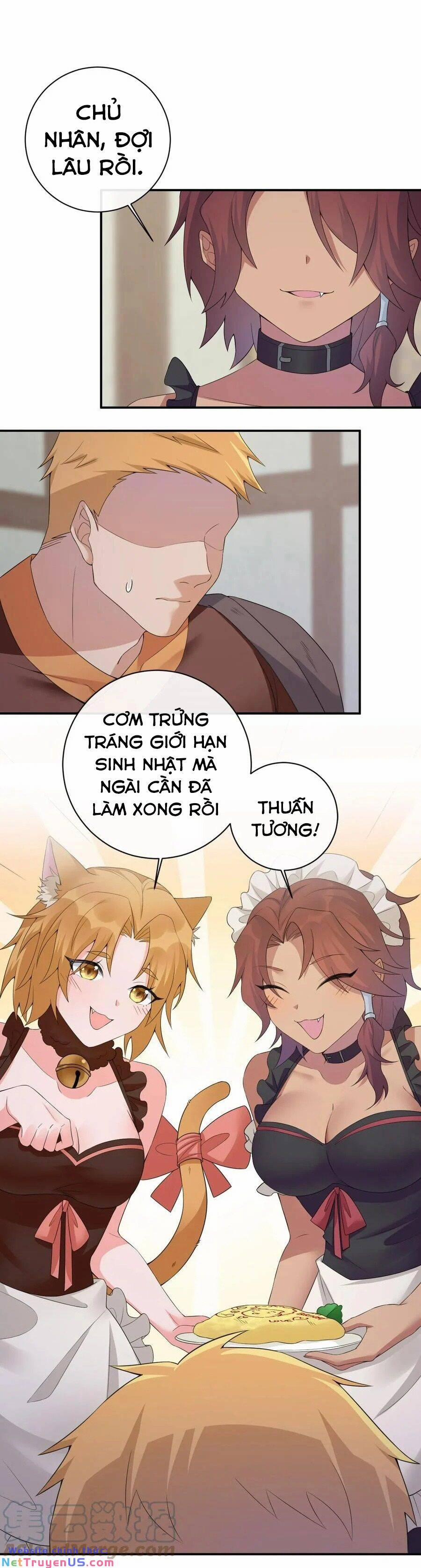 Thôn Trưởng Thôn Tân Thủ 39 trang 12