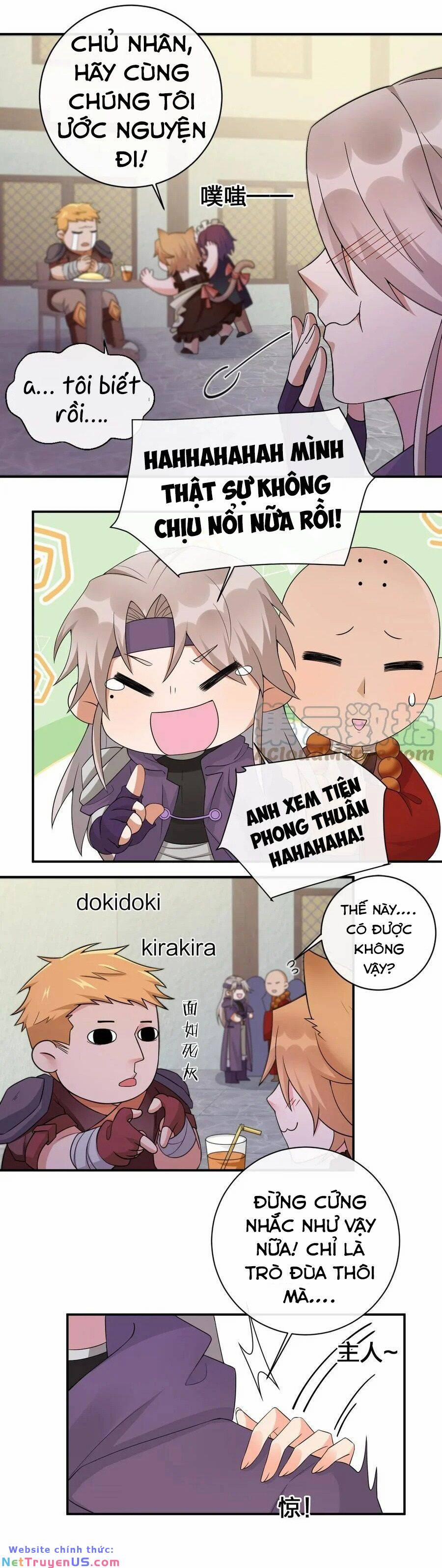 Thôn Trưởng Thôn Tân Thủ 39 trang 14