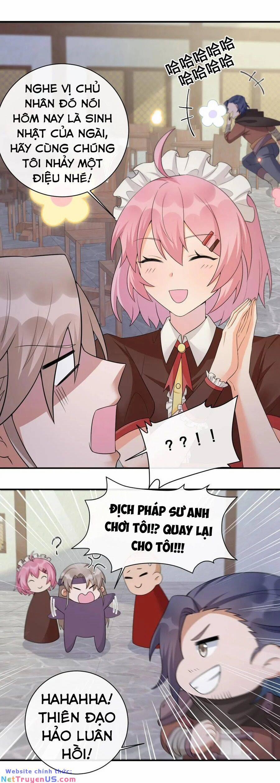 Thôn Trưởng Thôn Tân Thủ 39 trang 15