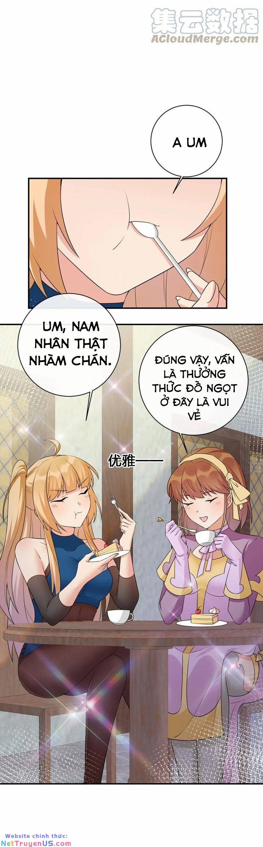 Thôn Trưởng Thôn Tân Thủ 39 trang 16