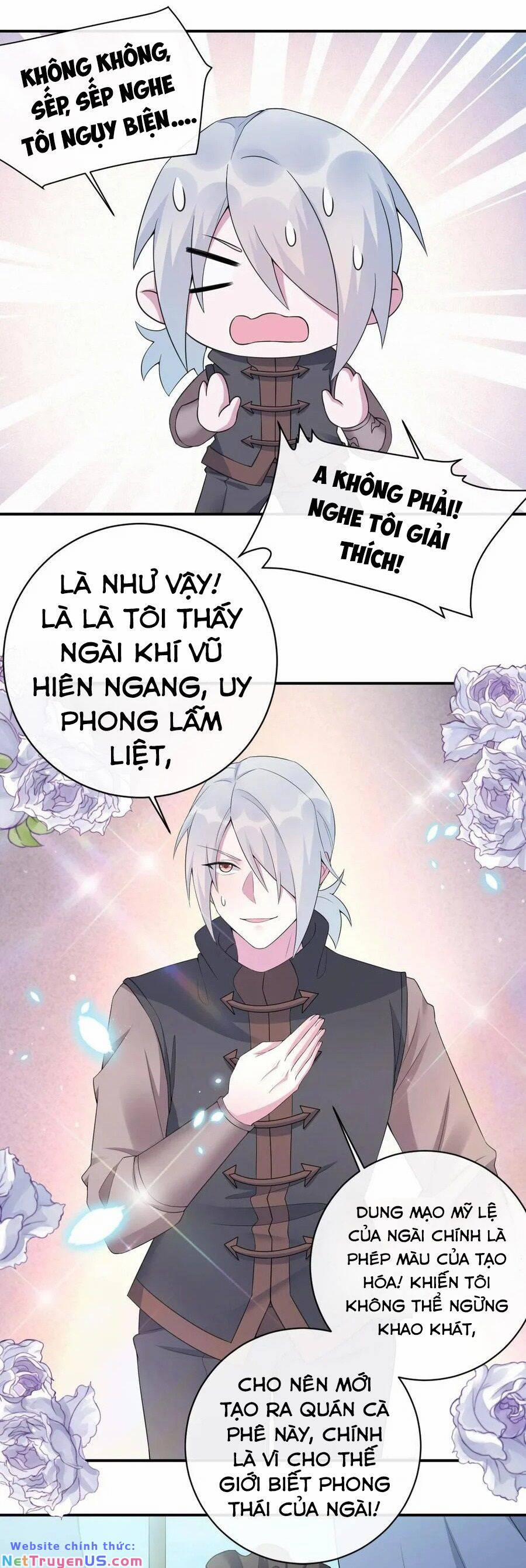 Thôn Trưởng Thôn Tân Thủ 39 trang 19