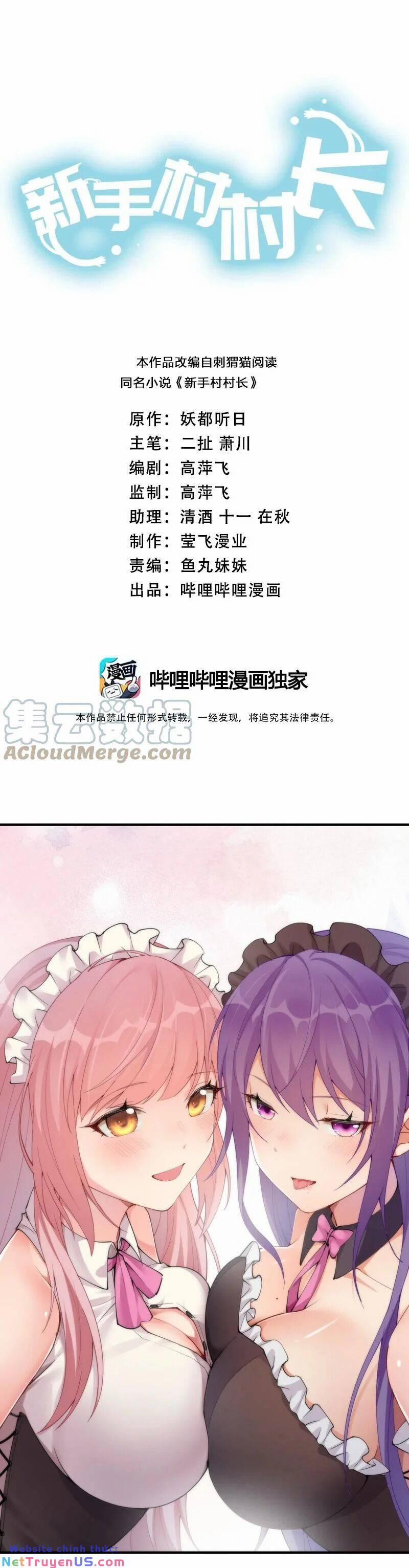 Thôn Trưởng Thôn Tân Thủ 39 trang 2