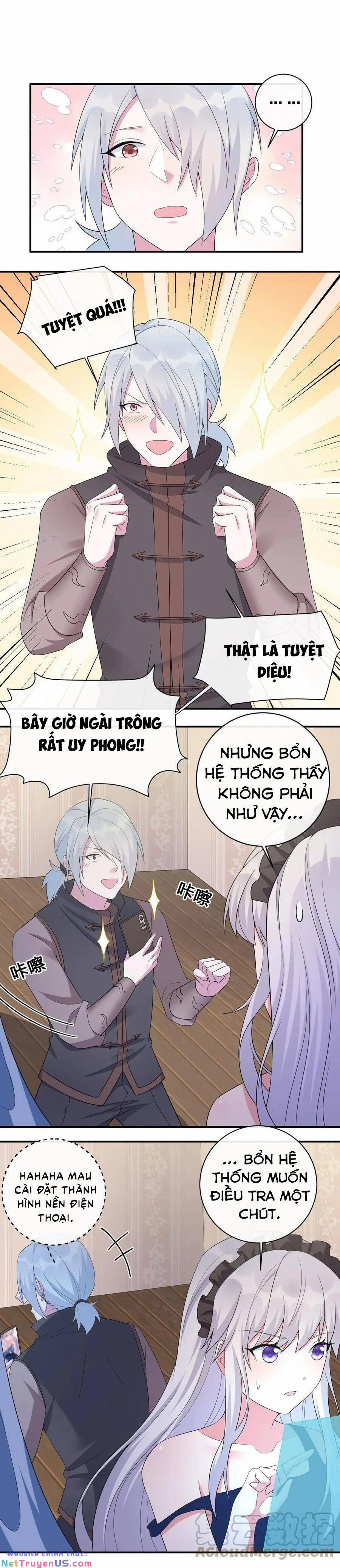 Thôn Trưởng Thôn Tân Thủ 39 trang 28