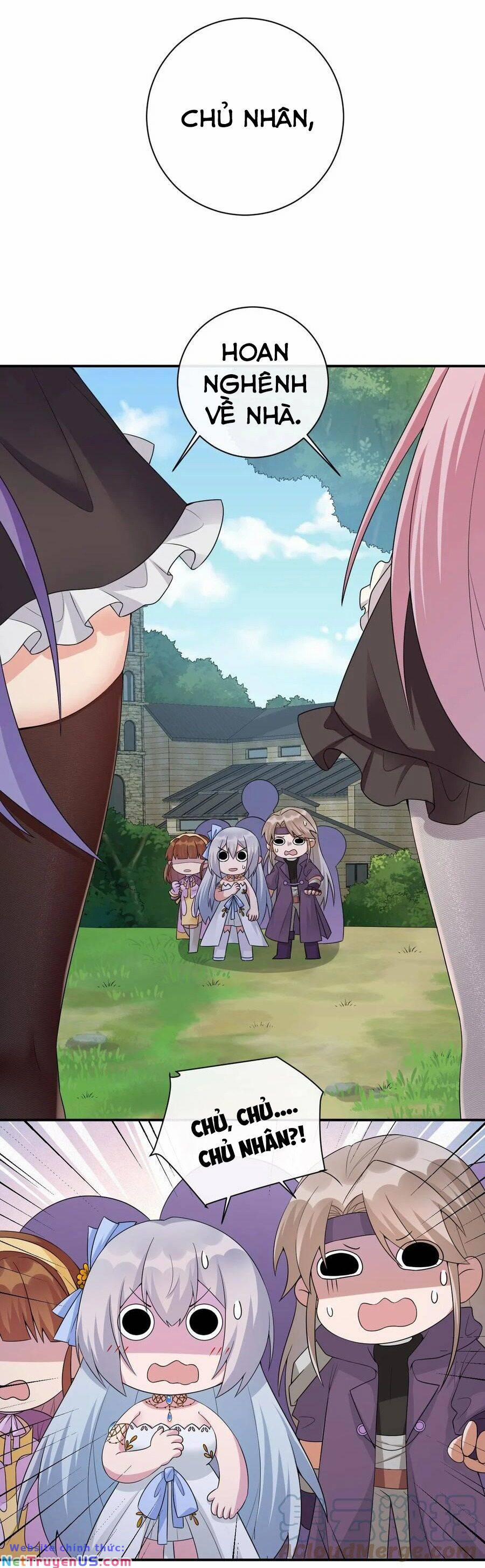 Thôn Trưởng Thôn Tân Thủ 39 trang 3