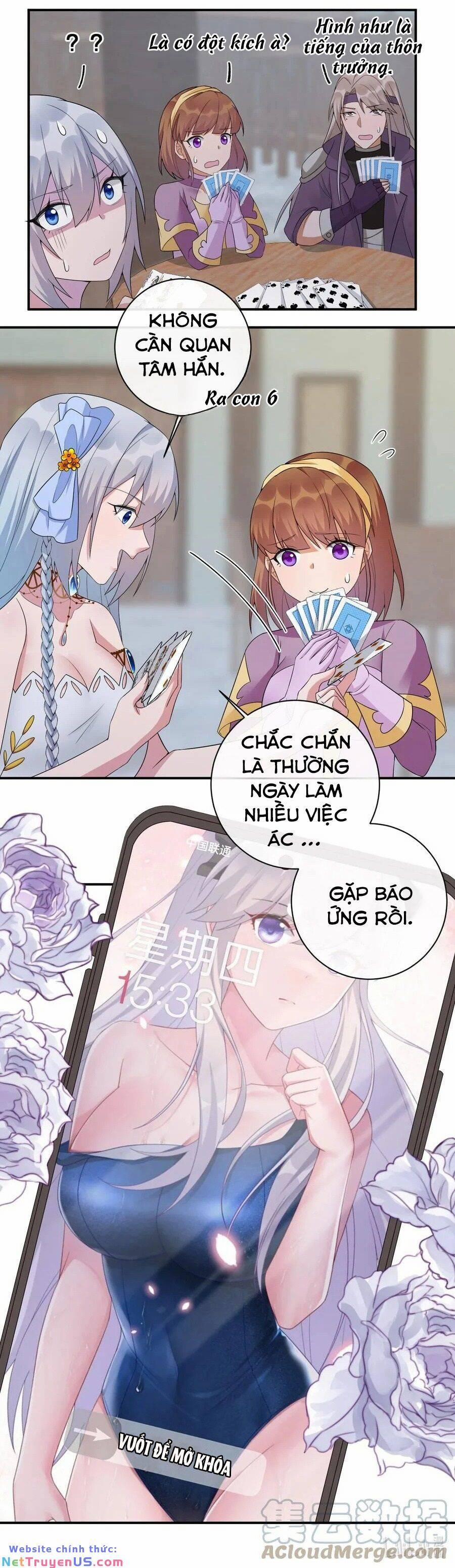 Thôn Trưởng Thôn Tân Thủ 39 trang 32