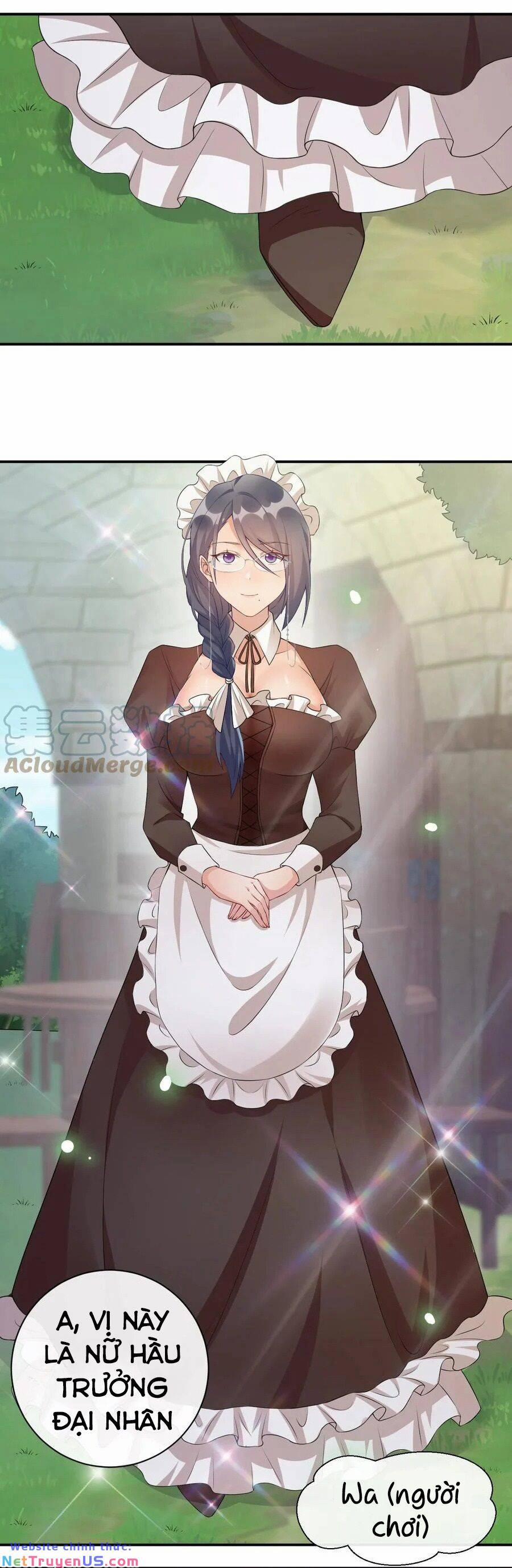 Thôn Trưởng Thôn Tân Thủ 39 trang 6