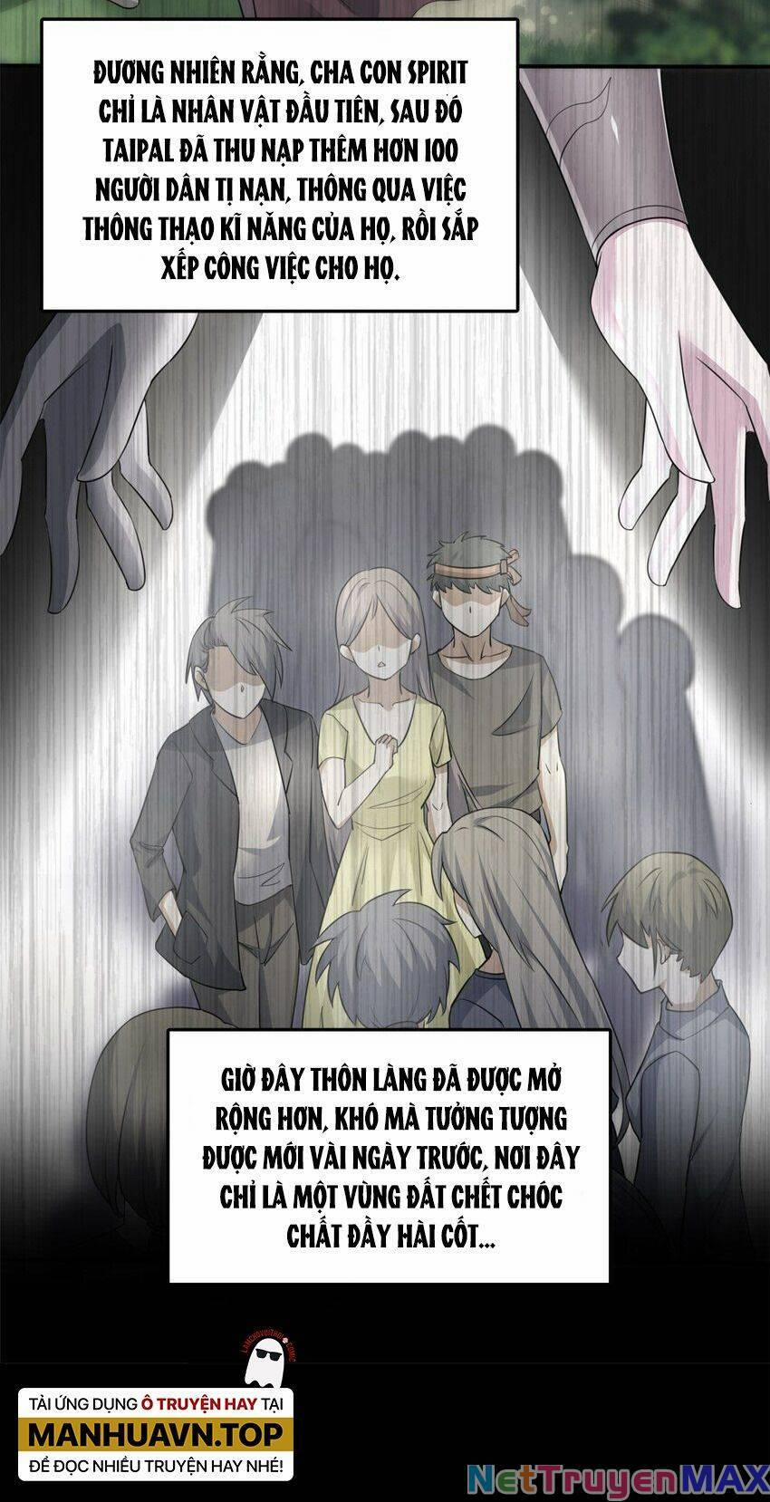 Thôn Trưởng Thôn Tân Thủ 4 trang 10